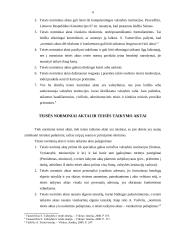 Teisės norminis aktas kaip teisės šaltinis 4 puslapis