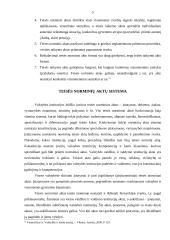 Teisės norminis aktas kaip teisės šaltinis 5 puslapis