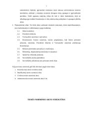 Teisės norminis aktas kaip teisės šaltinis 7 puslapis