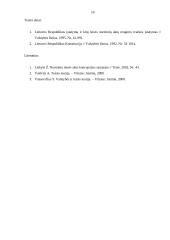 Teisės norminis aktas kaip teisės šaltinis 10 puslapis