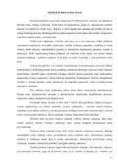 Teisės sistemos ir jos sudarymo būdai 11 puslapis