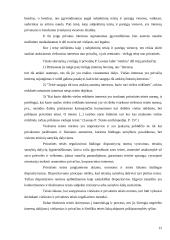 Teisės sistemos ir jos sudarymo būdai 12 puslapis