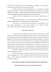 Teisės sistemos ir jos sudarymo būdai 5 puslapis