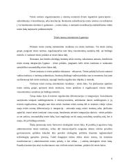 Teisės sistemos ir jos sudarymo būdai 6 puslapis