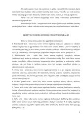 Teisės sistemos ir jos sudarymo būdai 8 puslapis