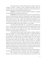 Teisės socialinė paskirtis ir pagrindinės funkcijos 4 puslapis