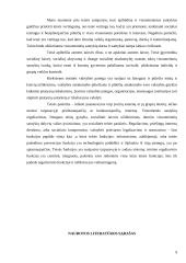 Teisės socialinė paskirtis ir pagrindinės funkcijos 9 puslapis