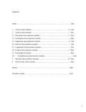 Teisės teorijos objektas, metodas bei paskirtis 2 puslapis