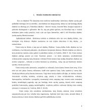 Teisės teorijos objektas, metodas bei paskirtis 4 puslapis