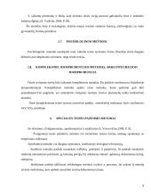 Teisės teorijos objektas, metodas bei paskirtis 8 puslapis