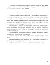 Teisės teorijos objektas, metodas bei paskirtis 9 puslapis