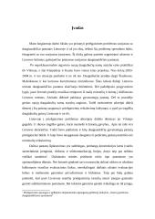 Daugiaaukščių namų gaisrai