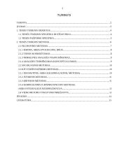 Lietuvos teisės teorijos objektas ir metodas 2 puslapis