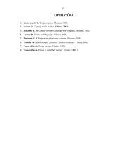 Lietuvos teisės teorijos objektas ir metodas 15 puslapis