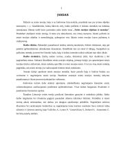 Lietuvos teisės teorijos objektas ir metodas 3 puslapis