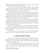 Lietuvos teisės teorijos objektas ir metodas 6 puslapis