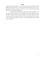 Teisinė Klaipėdos krašto padėtis 2 puslapis