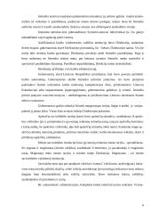 Teisinė Klaipėdos krašto padėtis 5 puslapis