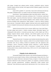 Teisinė Klaipėdos krašto padėtis 6 puslapis