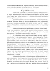 Teisinė Klaipėdos krašto padėtis 7 puslapis