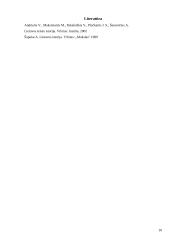 Teisinė Klaipėdos krašto padėtis 9 puslapis