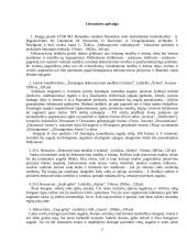 Dekoratyvinio apželdinimo planas 3 puslapis