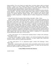 Dekoratyvinio apželdinimo planas 4 puslapis