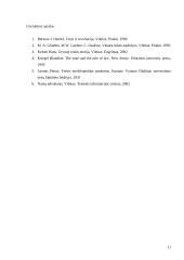 Teisinės valstybės samprata bei raidos etapai 11 puslapis