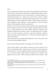 Teisinės valstybės samprata bei raidos etapai 3 puslapis