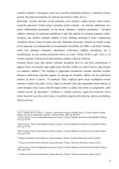 Teisinės valstybės samprata bei raidos etapai 4 puslapis