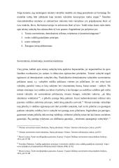 Teisinės valstybės samprata bei raidos etapai 5 puslapis