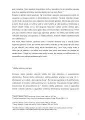 Teisinės valstybės samprata bei raidos etapai 7 puslapis