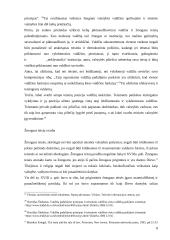 Teisinės valstybės samprata bei raidos etapai 8 puslapis