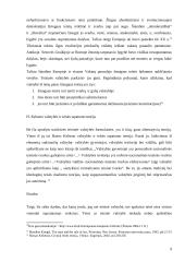 Teisinės valstybės samprata bei raidos etapai 9 puslapis