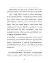 Teisinės valstybės samprata ir pagrindiniai principai 8 puslapis