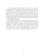 Teisinės valstybinio valdymo formos 11 puslapis