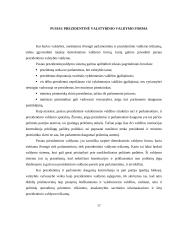 Teisinės valstybinio valdymo formos 16 puslapis