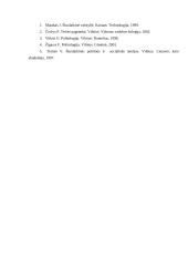 Teisinės valstybinio valdymo formos 20 puslapis