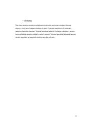 Teisinių santykių rūšys, požymiai, struktūra ir turinys 11 puslapis