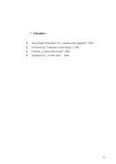 Teisinių santykių rūšys, požymiai, struktūra ir turinys 12 puslapis