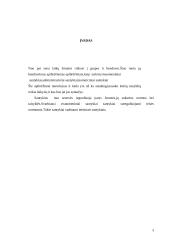 Teisinių santykių rūšys, požymiai, struktūra ir turinys 3 puslapis