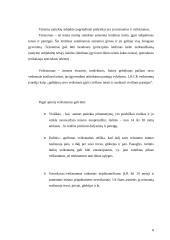 Teisinių santykių rūšys, požymiai, struktūra ir turinys 8 puslapis