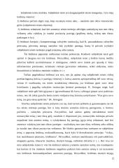 Teisiniai santykiai, jų struktūriniai elementai 11 puslapis