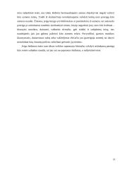 Teisiniai santykiai, jų struktūriniai elementai 12 puslapis