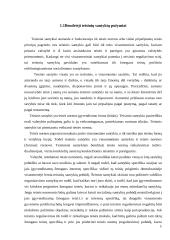 Teisiniai santykiai, jų struktūriniai elementai 4 puslapis