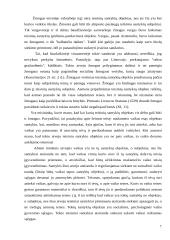 Teisiniai santykiai, jų struktūriniai elementai 6 puslapis