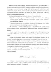 Teisiniai santykiai, jų struktūriniai elementai 7 puslapis