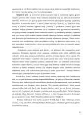 Teisiniai santykiai, jų struktūriniai elementai 10 puslapis