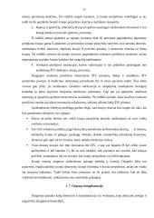 Donorystės samprata 11 puslapis
