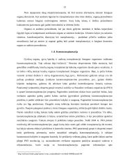Donorystės samprata 13 puslapis